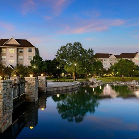 Residence Inn Des Moines West At Jordan Creek Town Center West Des Moines Bagian luar foto