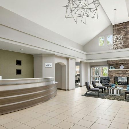 Residence Inn Des Moines West At Jordan Creek Town Center West Des Moines Bagian luar foto