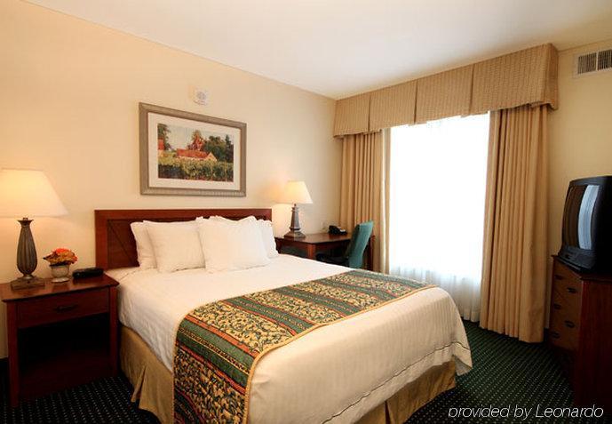 Residence Inn Des Moines West At Jordan Creek Town Center West Des Moines Ruang foto