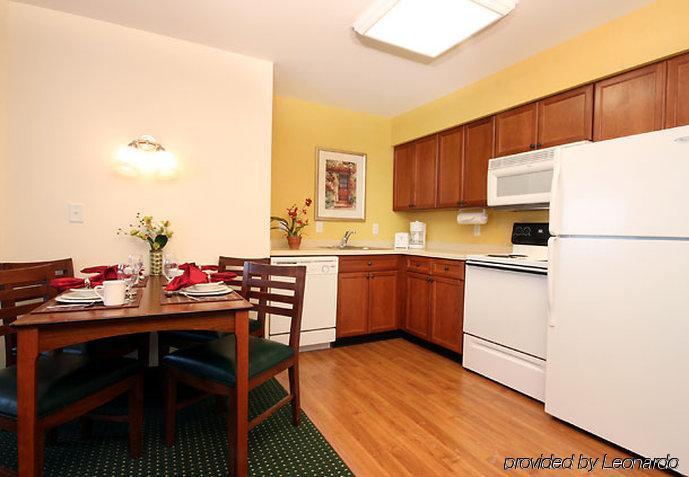Residence Inn Des Moines West At Jordan Creek Town Center West Des Moines Ruang foto