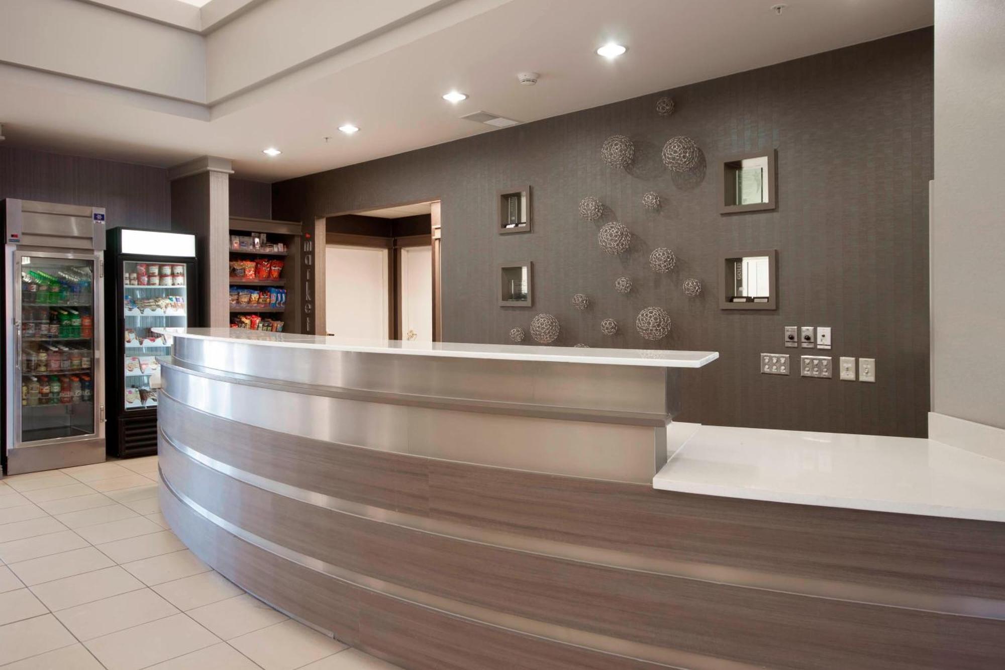 Residence Inn Des Moines West At Jordan Creek Town Center West Des Moines Bagian luar foto