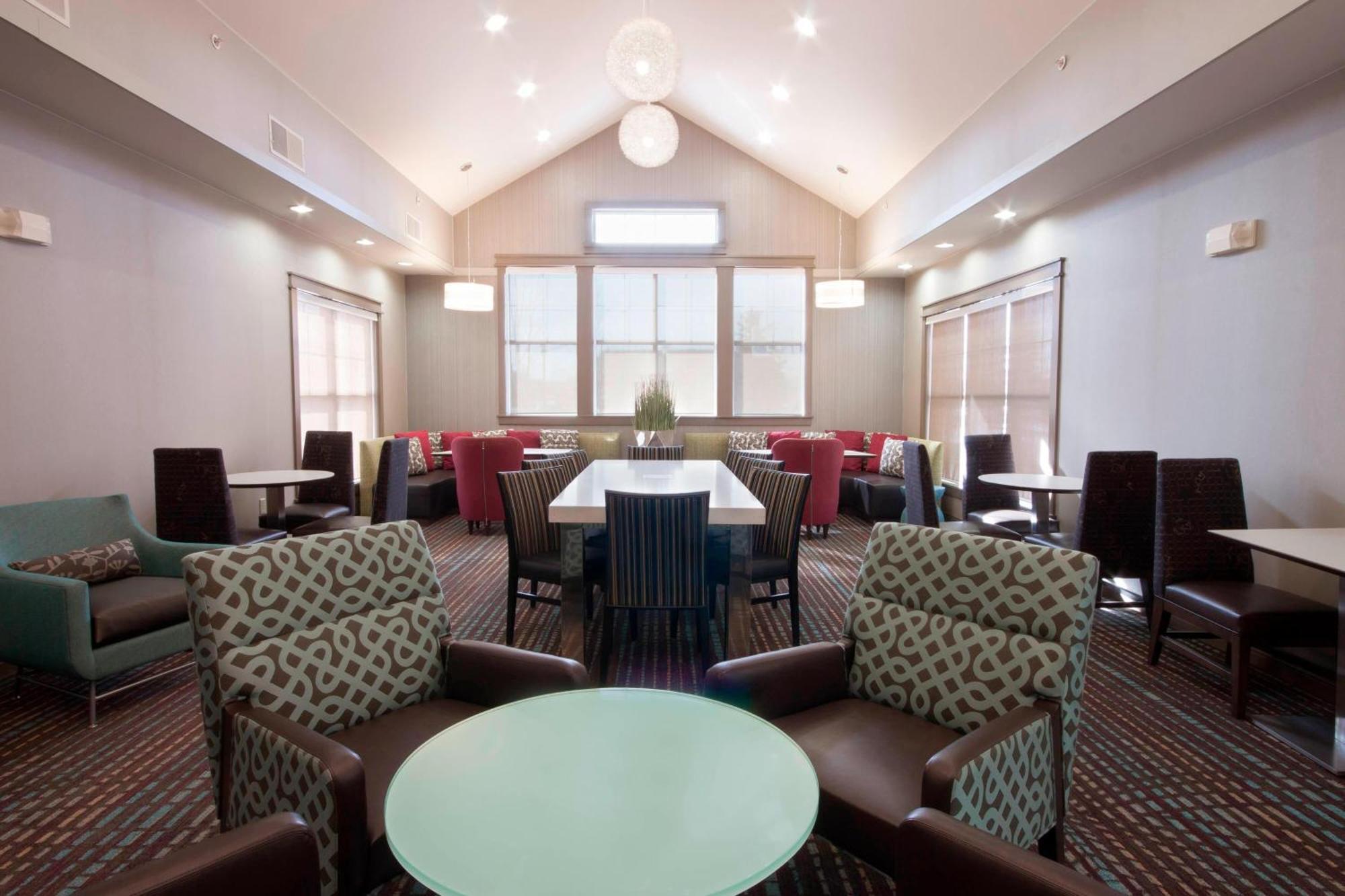 Residence Inn Des Moines West At Jordan Creek Town Center West Des Moines Bagian luar foto