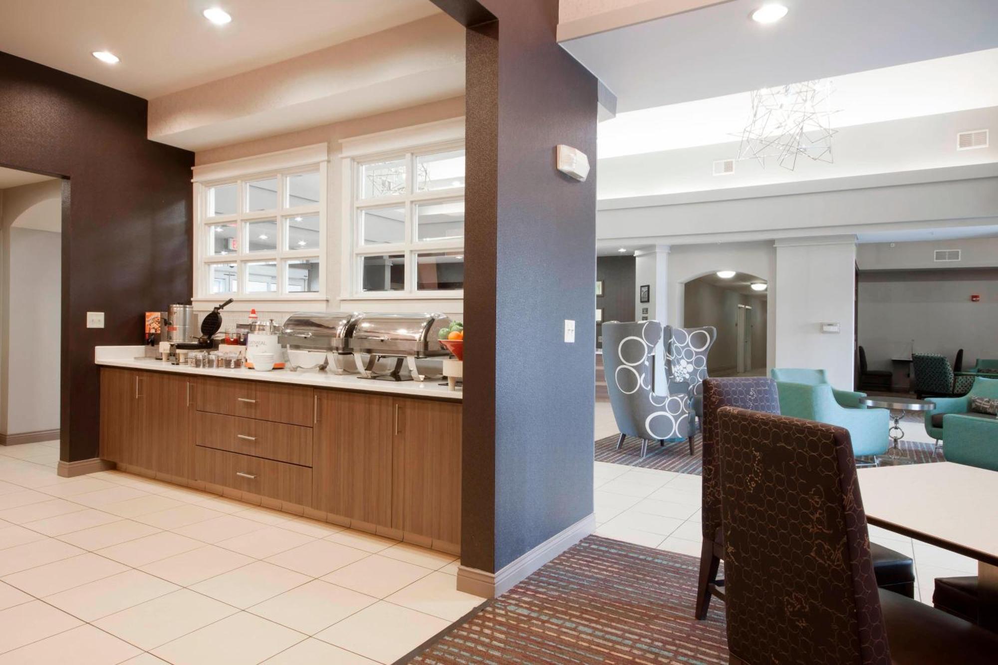 Residence Inn Des Moines West At Jordan Creek Town Center West Des Moines Bagian luar foto