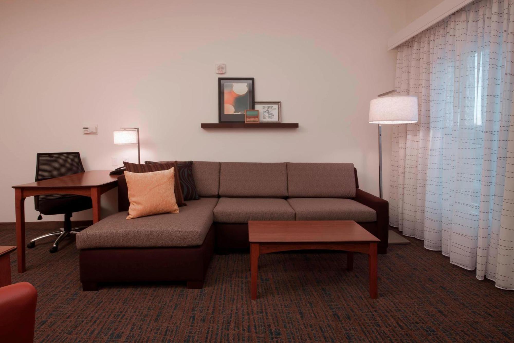 Residence Inn Des Moines West At Jordan Creek Town Center West Des Moines Bagian luar foto