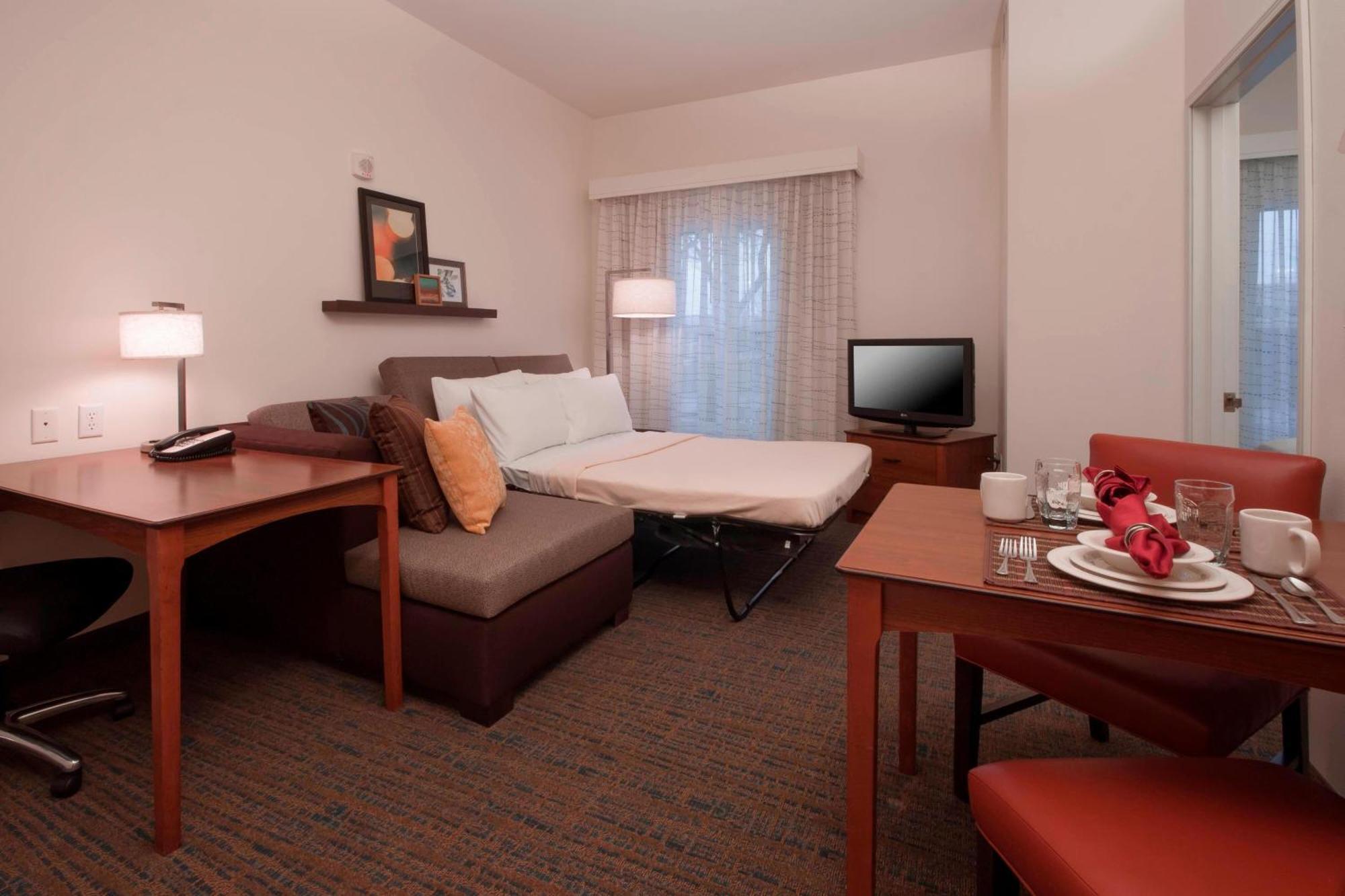 Residence Inn Des Moines West At Jordan Creek Town Center West Des Moines Bagian luar foto