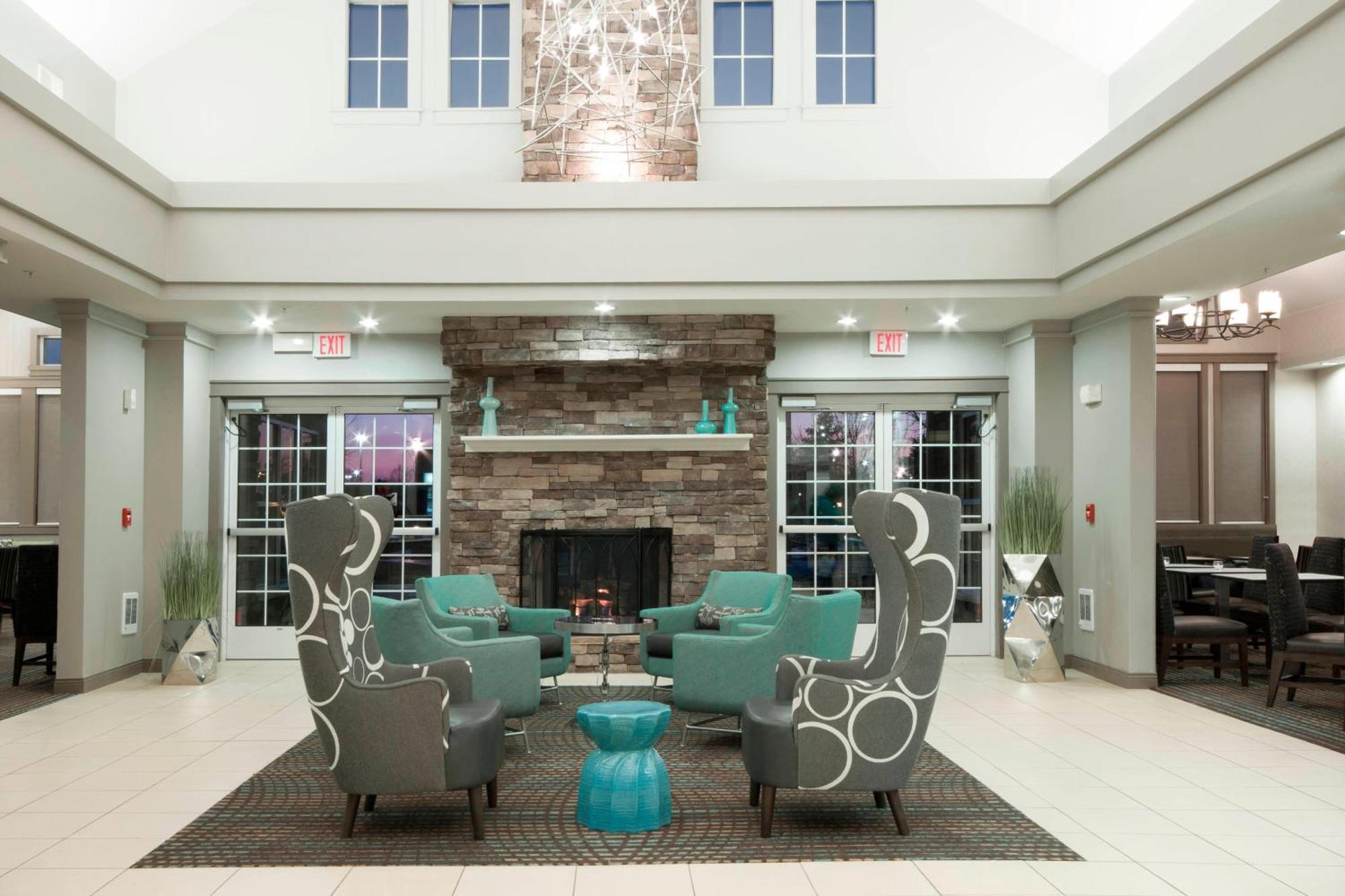 Residence Inn Des Moines West At Jordan Creek Town Center West Des Moines Bagian luar foto