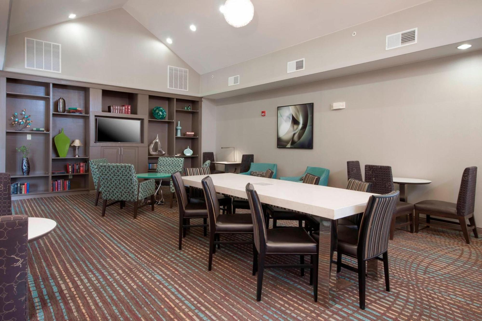 Residence Inn Des Moines West At Jordan Creek Town Center West Des Moines Bagian luar foto