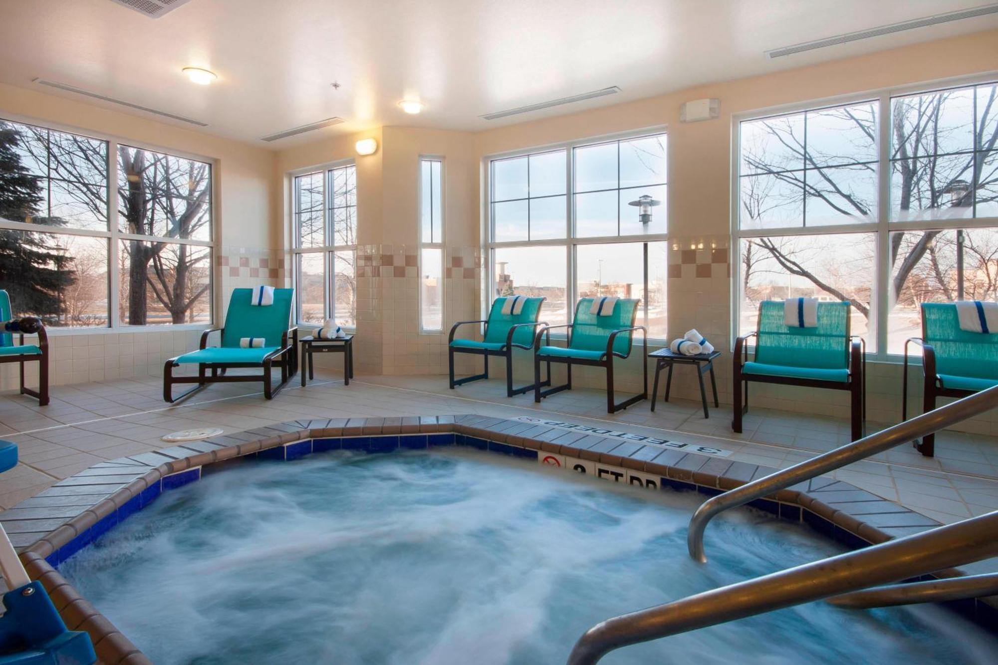 Residence Inn Des Moines West At Jordan Creek Town Center West Des Moines Bagian luar foto