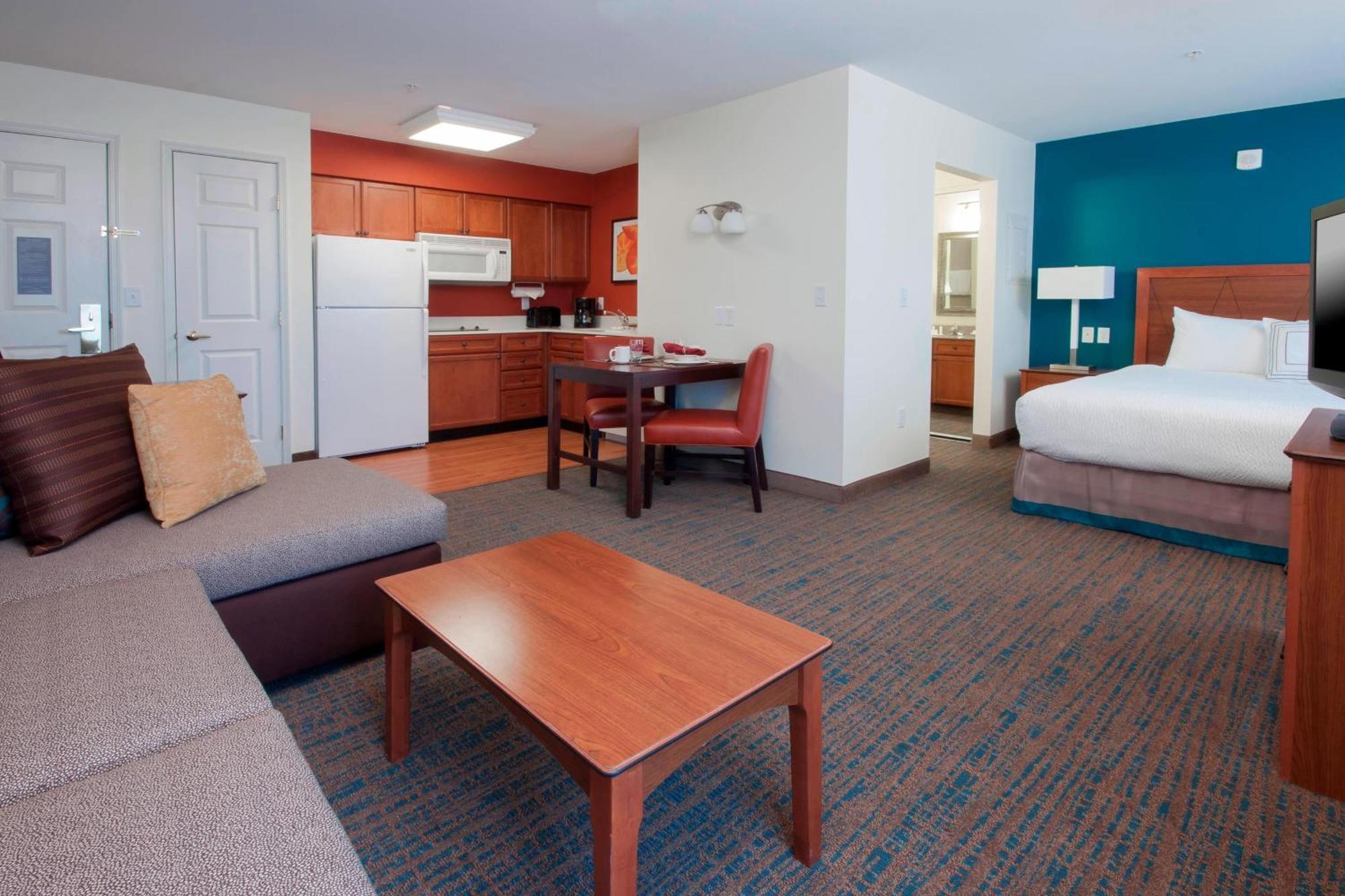 Residence Inn Des Moines West At Jordan Creek Town Center West Des Moines Bagian luar foto
