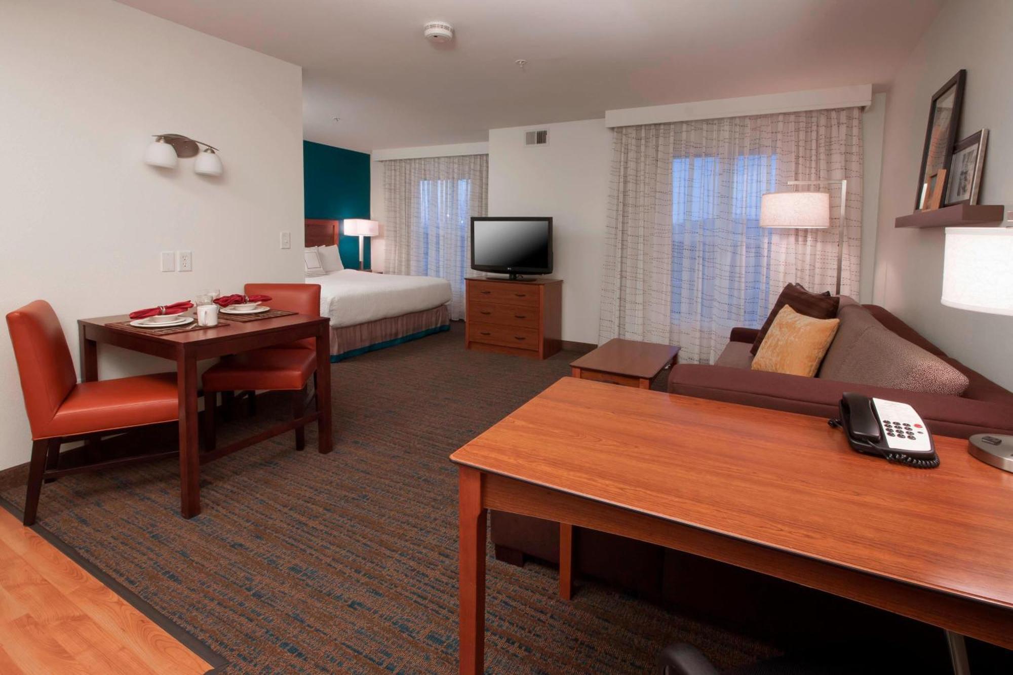 Residence Inn Des Moines West At Jordan Creek Town Center West Des Moines Bagian luar foto