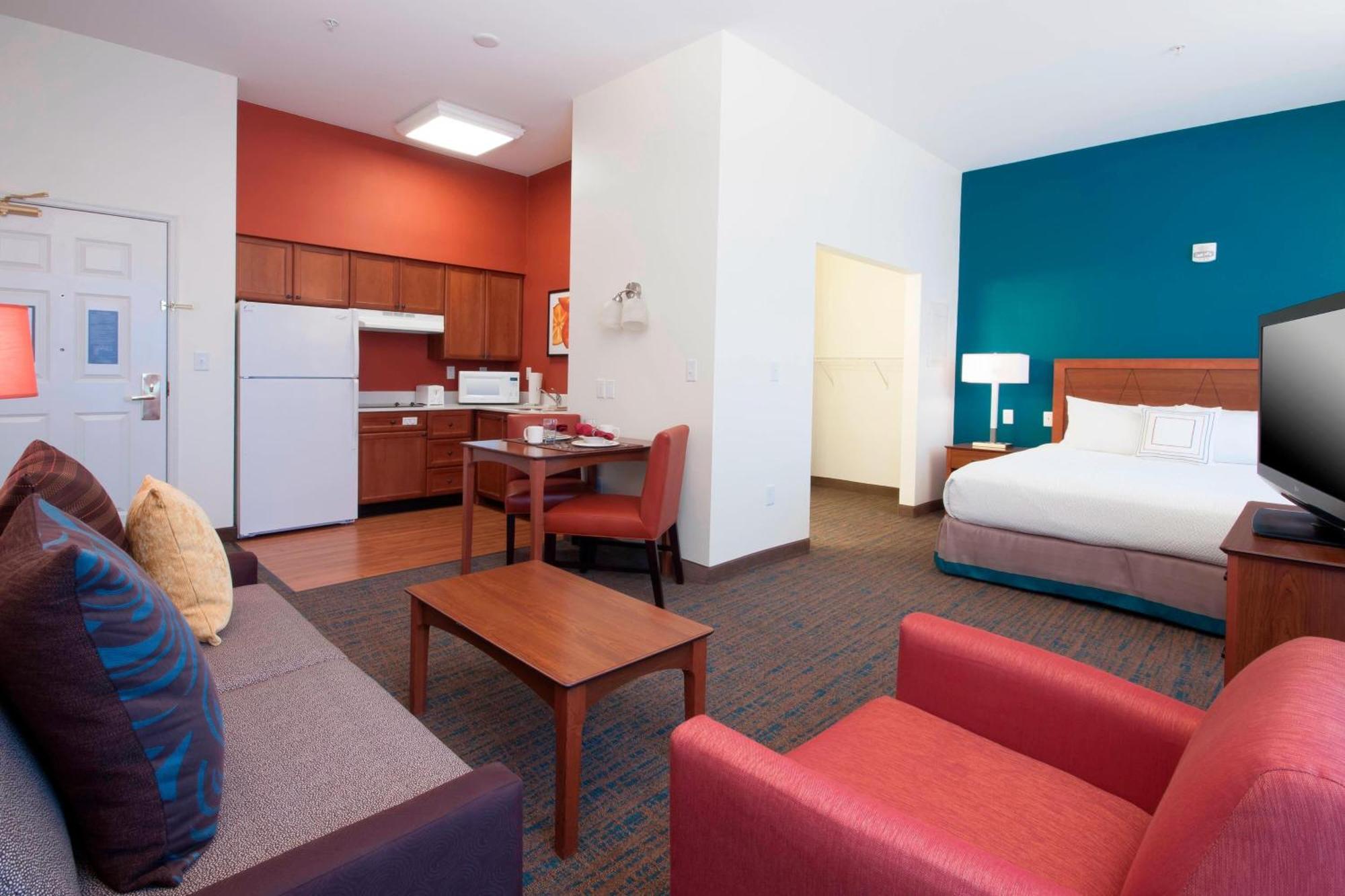 Residence Inn Des Moines West At Jordan Creek Town Center West Des Moines Bagian luar foto