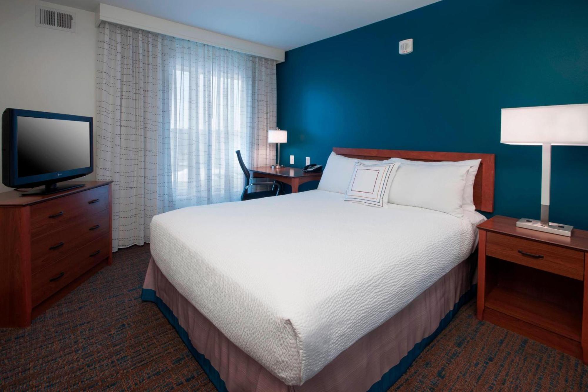 Residence Inn Des Moines West At Jordan Creek Town Center West Des Moines Bagian luar foto