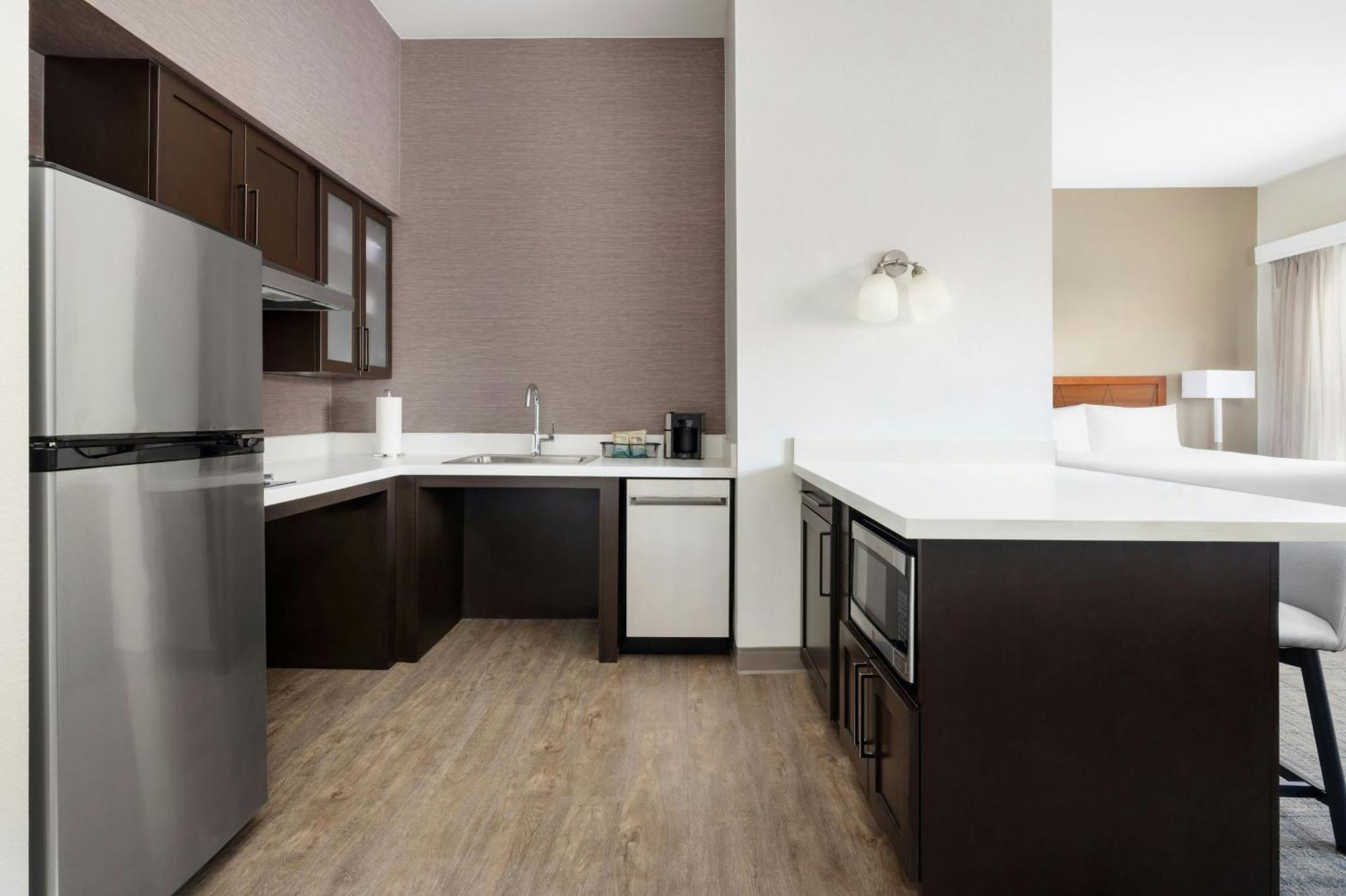 Residence Inn Des Moines West At Jordan Creek Town Center West Des Moines Bagian luar foto