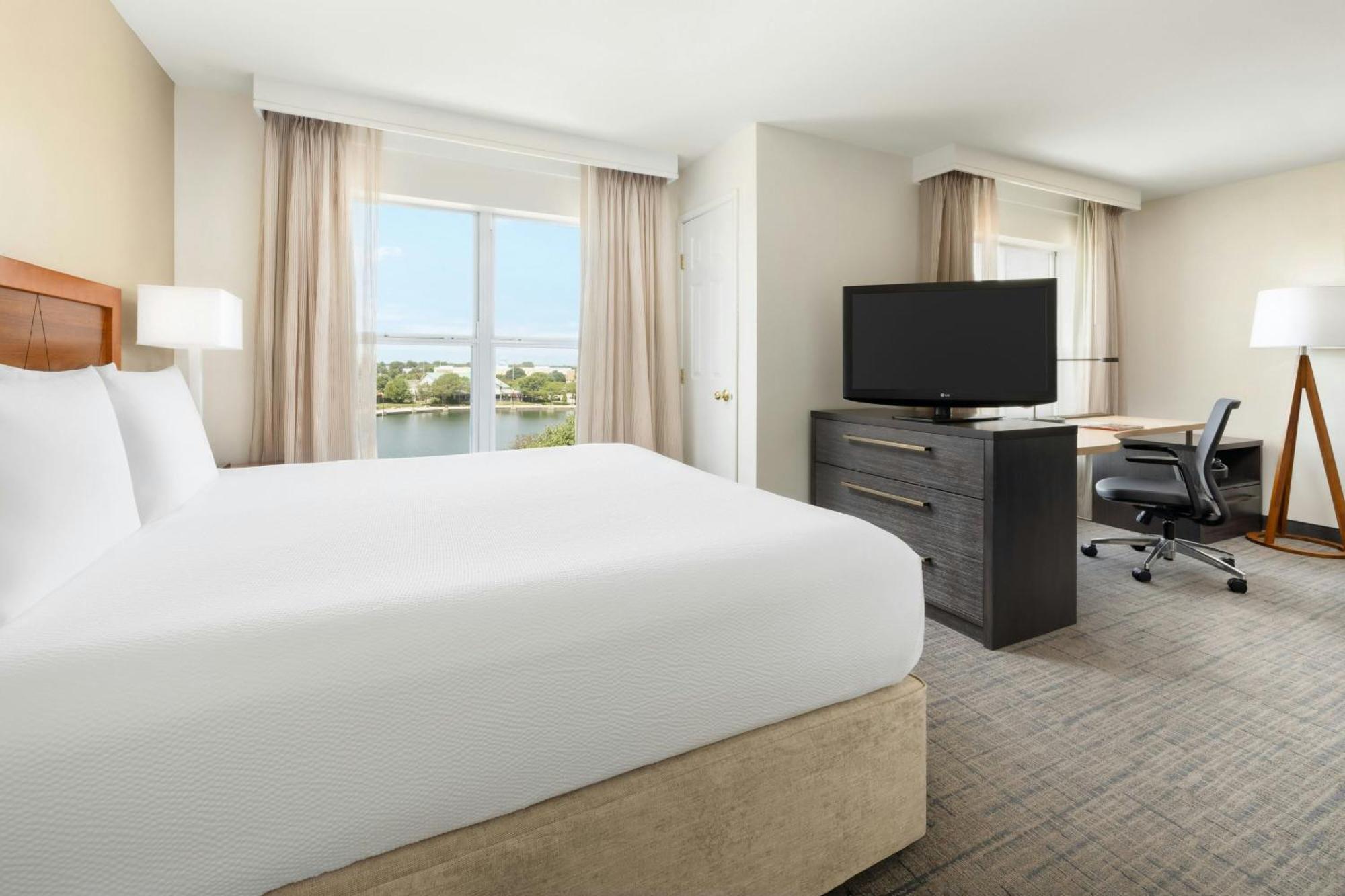 Residence Inn Des Moines West At Jordan Creek Town Center West Des Moines Bagian luar foto