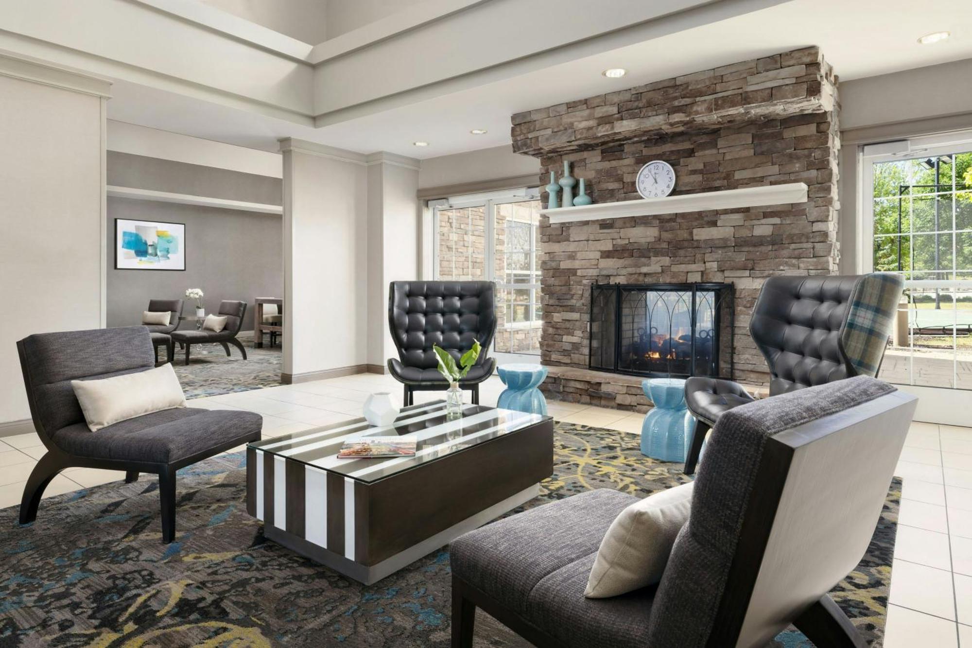 Residence Inn Des Moines West At Jordan Creek Town Center West Des Moines Bagian luar foto