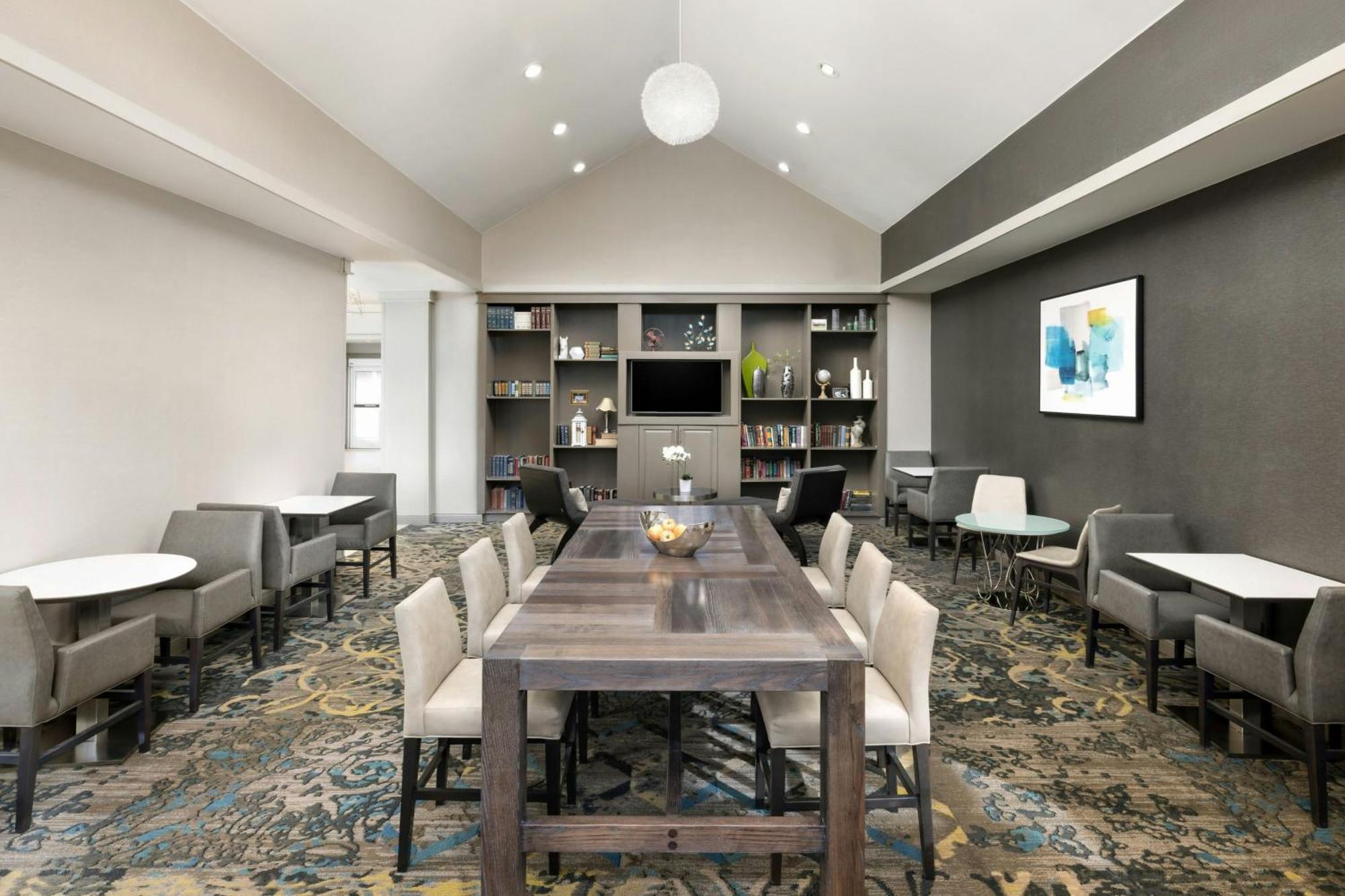 Residence Inn Des Moines West At Jordan Creek Town Center West Des Moines Bagian luar foto